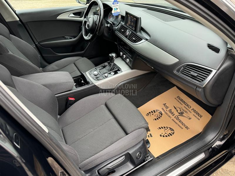 Audi A6 2.0 TDI