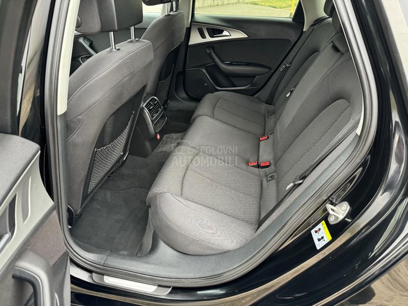 Audi A6 2.0 TDI