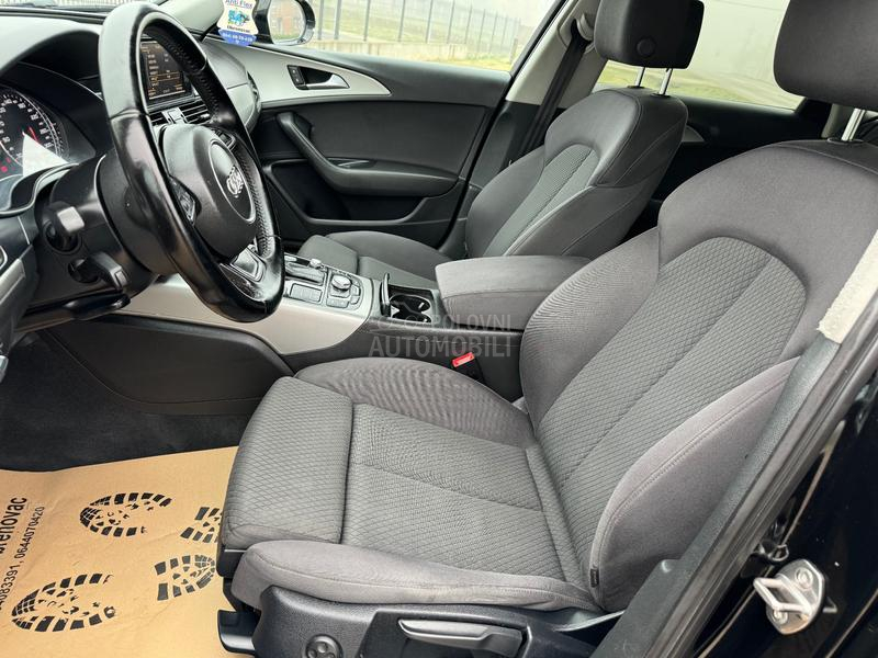 Audi A6 2.0 TDI
