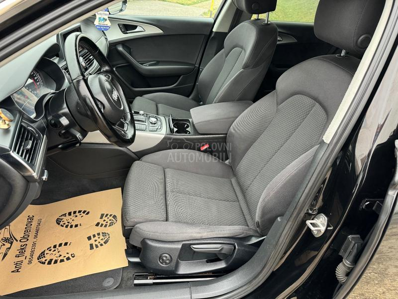 Audi A6 2.0 TDI