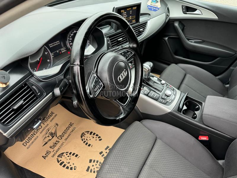 Audi A6 2.0 TDI