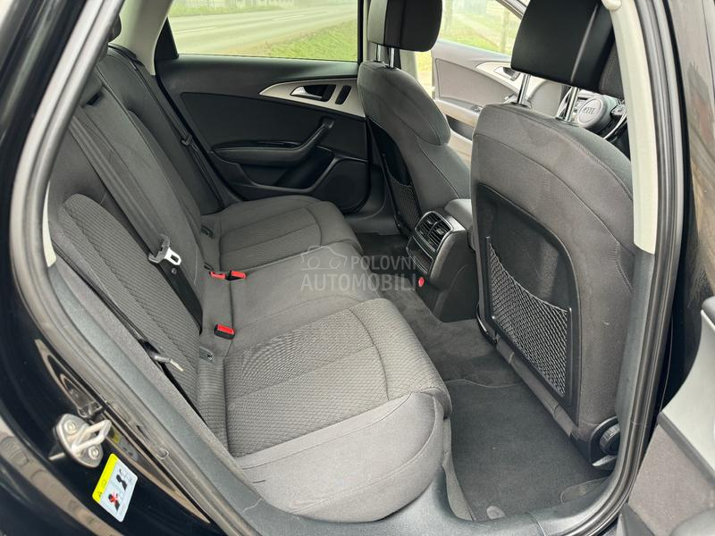 Audi A6 2.0 TDI