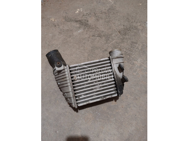 intercooler 1.8t za Seat Leon za 2002. god.