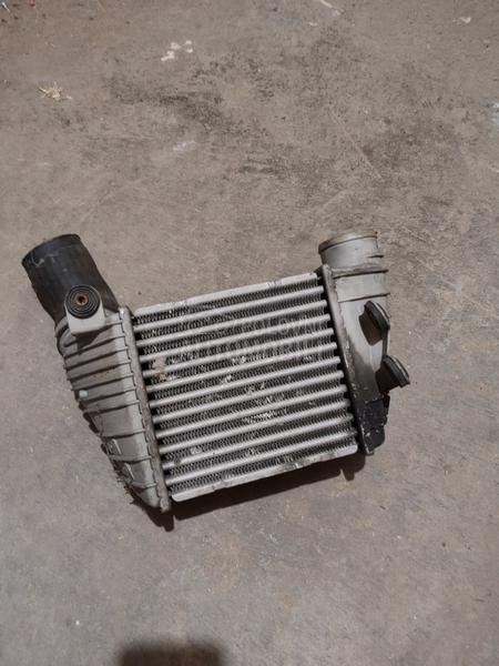 intercooler 1.8t