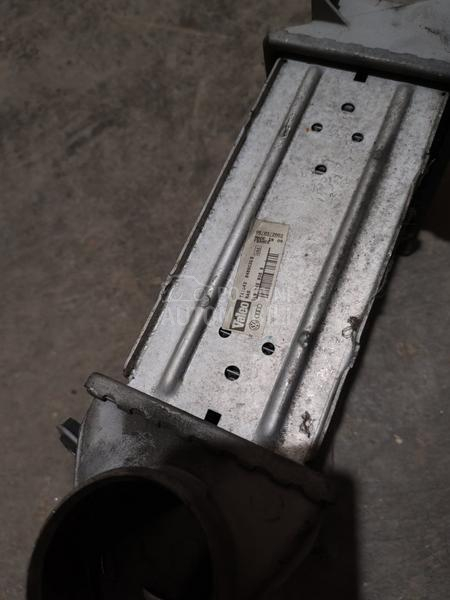intercooler 1.8t