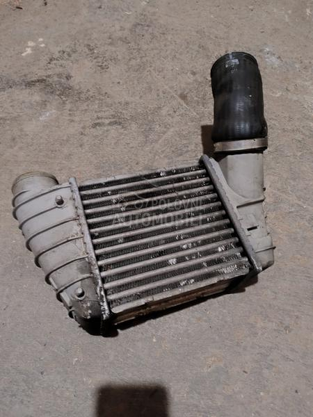 intercooler 1.8t