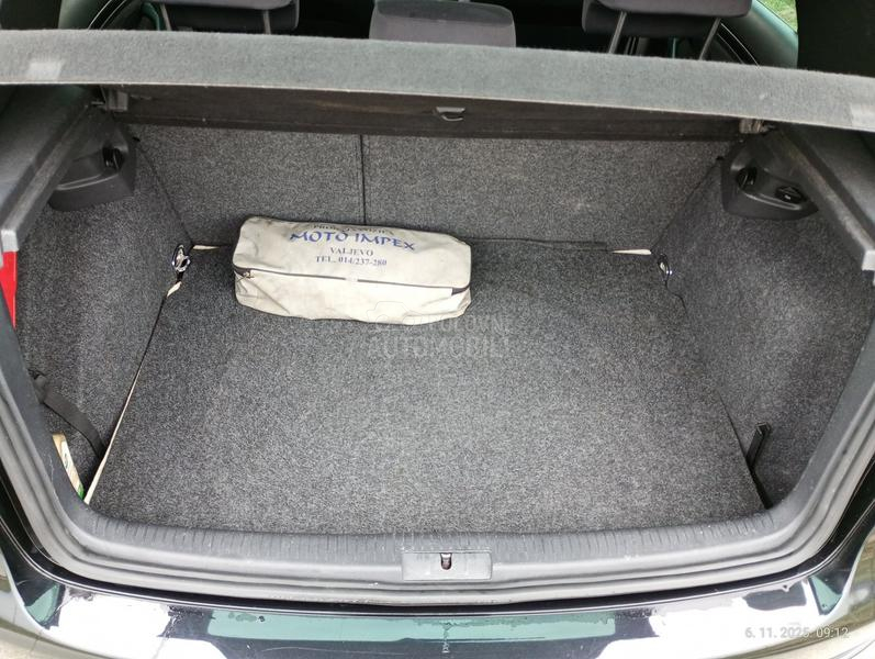 Volkswagen Golf 5 GT sport