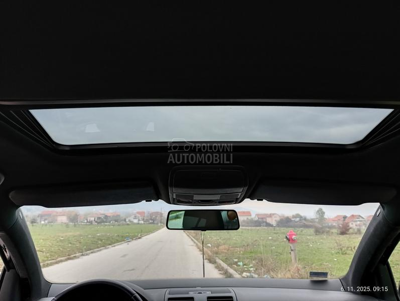 Volkswagen Golf 5 GT sport