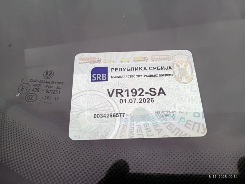 Volkswagen Golf 5 GT sport