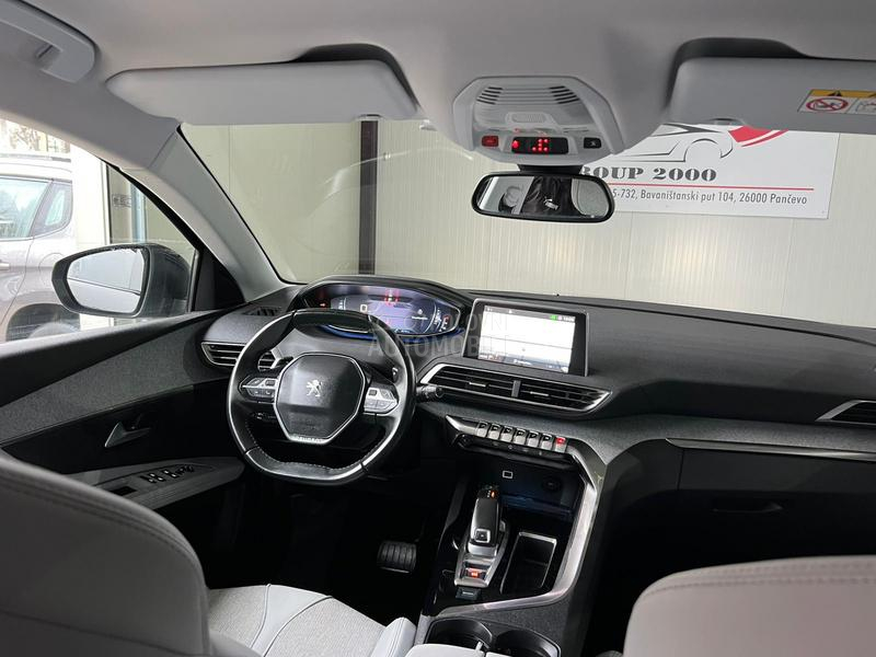 Peugeot 5008 1,5hdi ALLURE