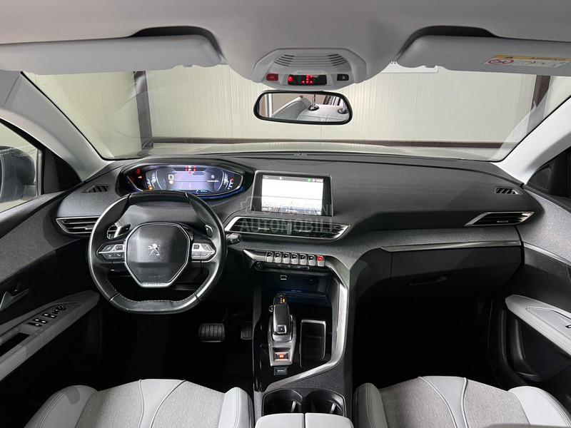 Peugeot 5008 1,5hdi ALLURE