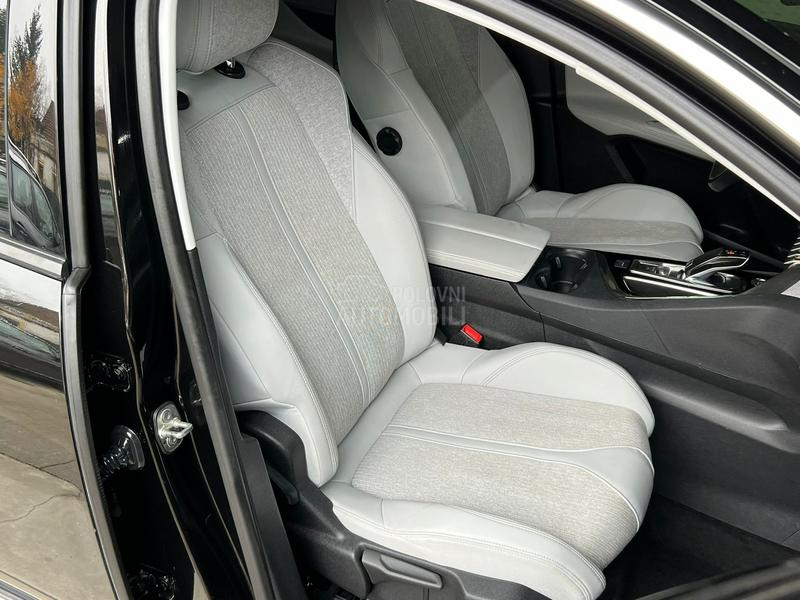 Peugeot 5008 1,5hdi ALLURE