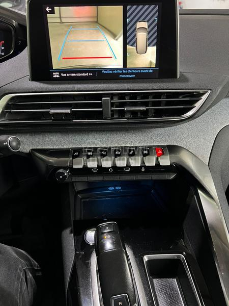 Peugeot 5008 1,5hdi ALLURE