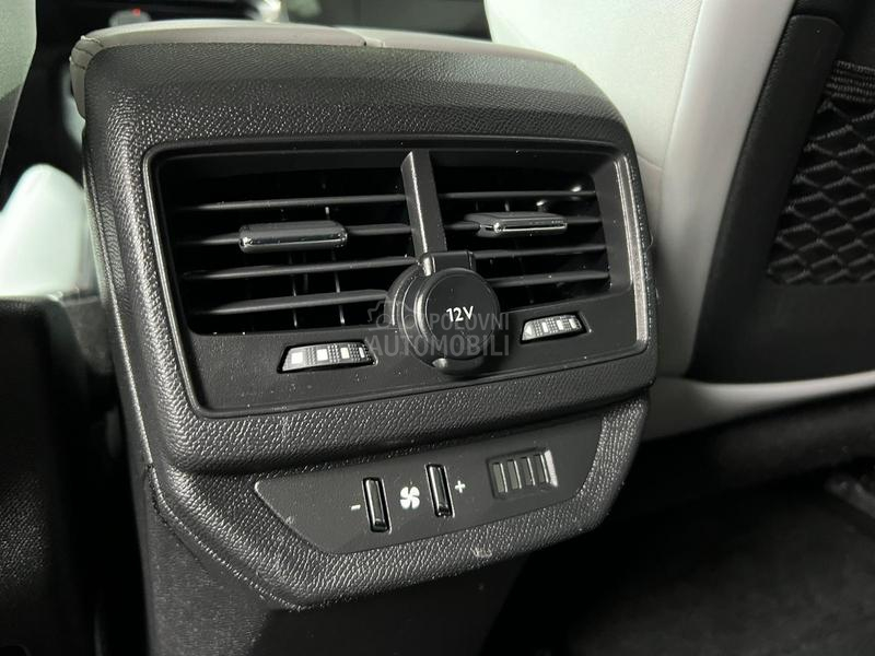 Peugeot 5008 1,5hdi ALLURE