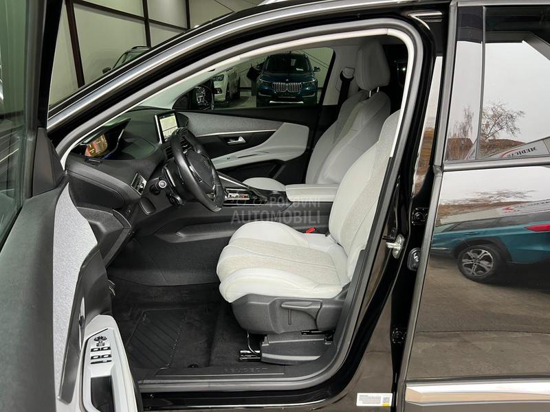 Peugeot 5008 1,5hdi ALLURE