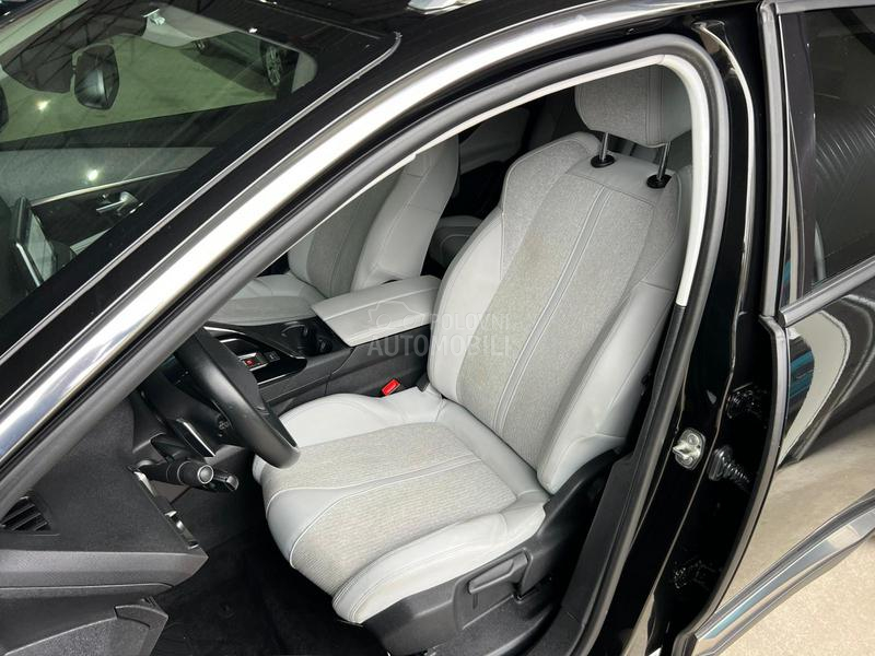 Peugeot 5008 1,5hdi ALLURE