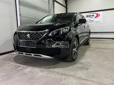 Peugeot 5008 1,5hdi ALLURE