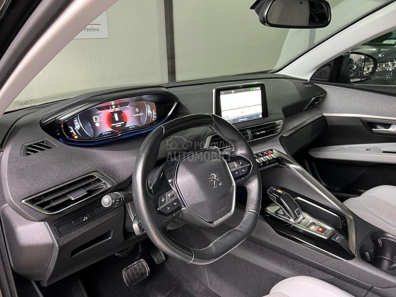 Peugeot 5008 1,5hdi ALLURE