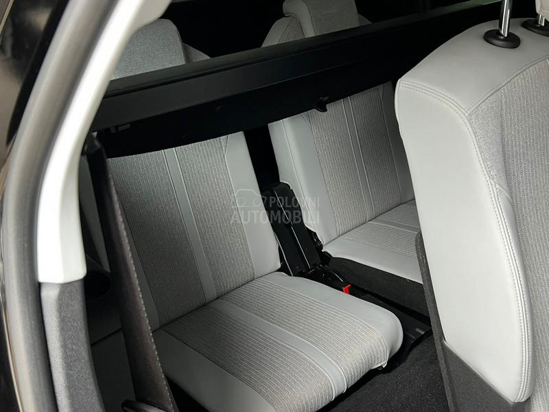 Peugeot 5008 1,5hdi ALLURE