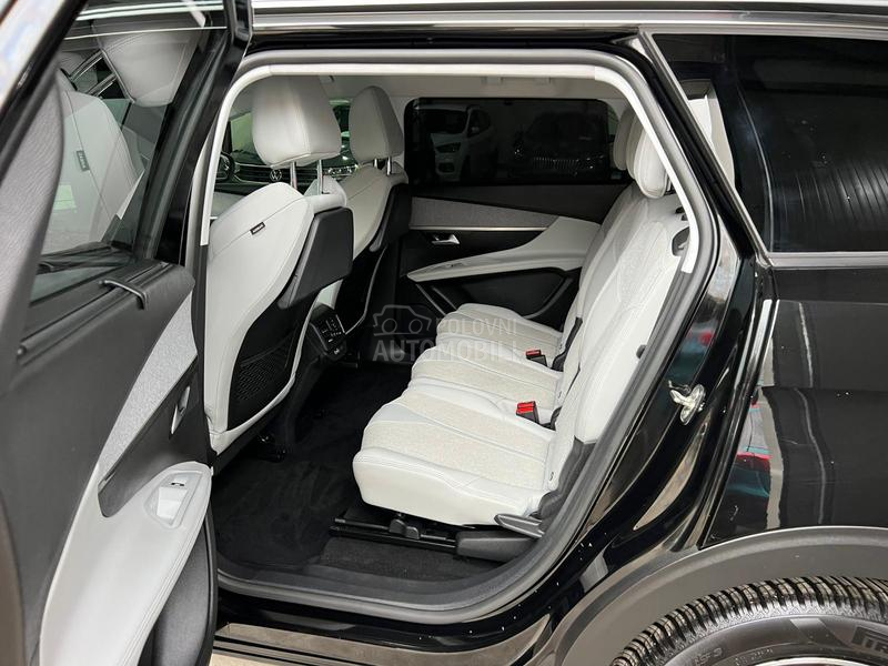 Peugeot 5008 1,5hdi ALLURE
