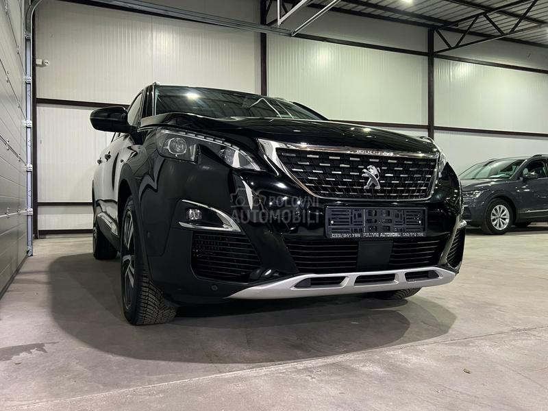 Peugeot 5008 1,5hdi ALLURE