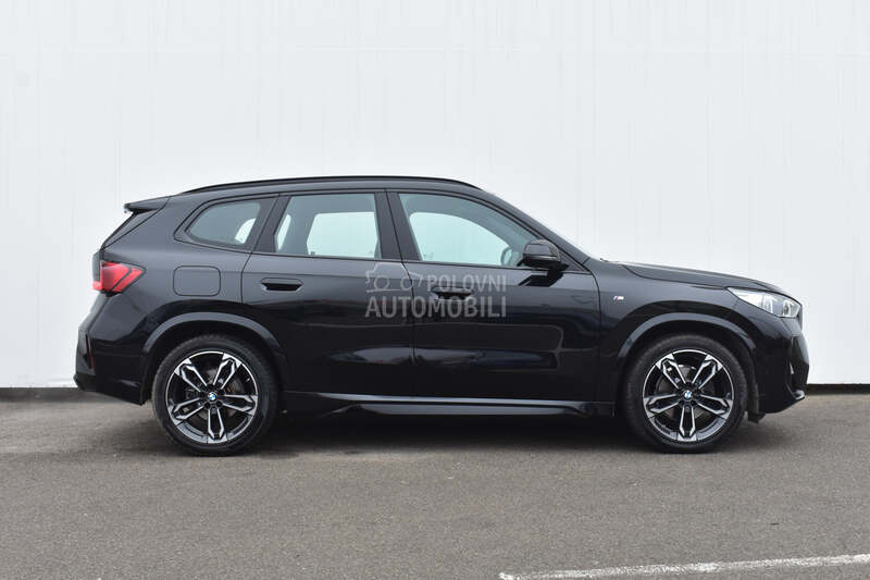 BMW X1 20d xDrive