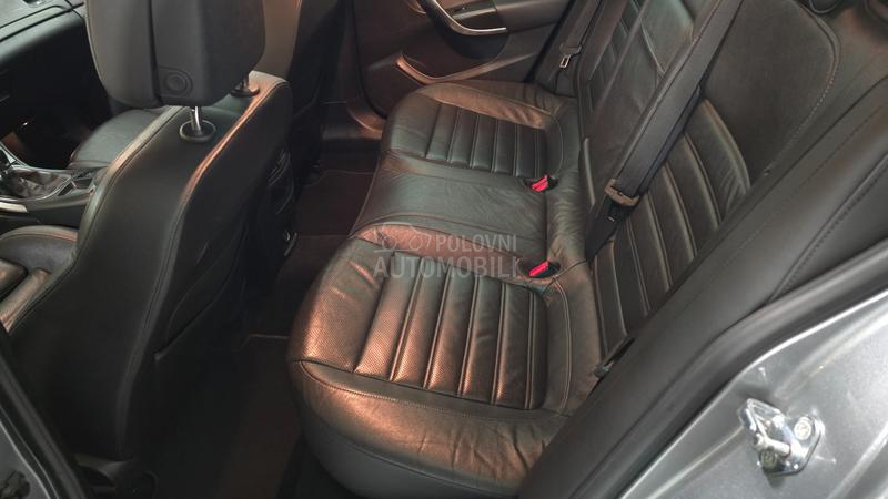 Opel Insignia 2.0 CDTI