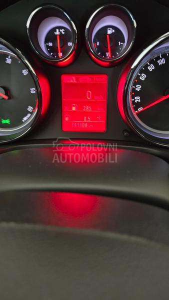 Opel Insignia 2.0 CDTI