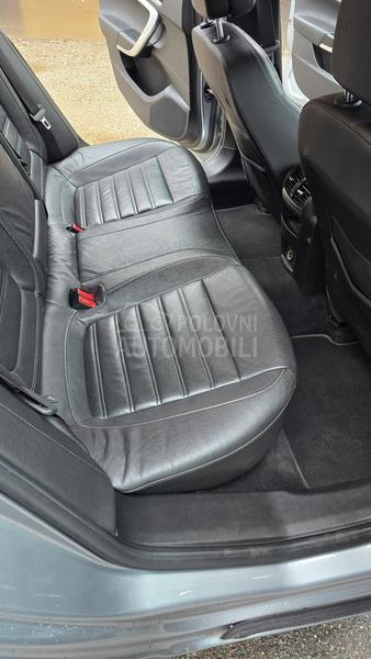 Opel Insignia 2.0 CDTI