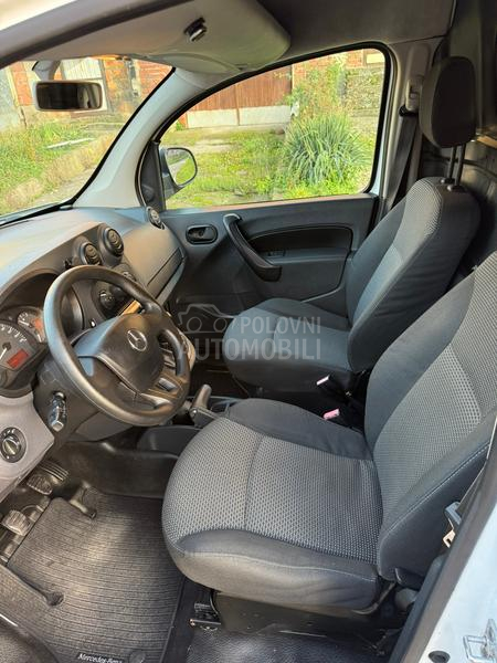 Mercedes Benz Citan 1.5 KLIMA