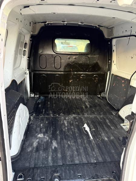 Mercedes Benz Citan 1.5 KLIMA