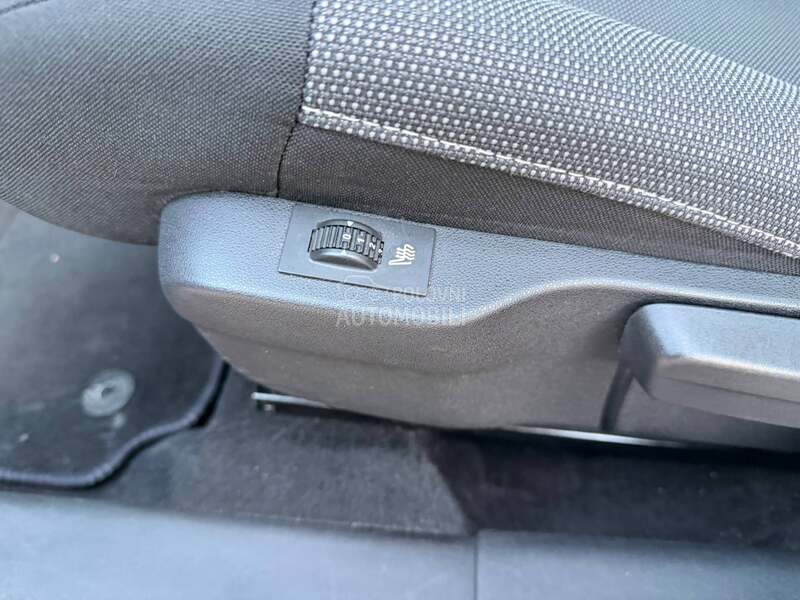 Citroen C4 Cactus 1.6hdi T.O.P