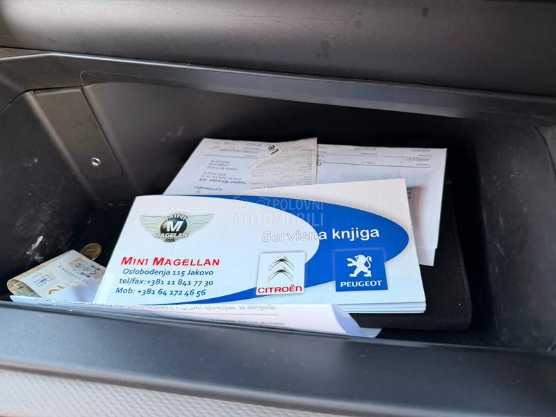 Citroen C4 Cactus 1.6hdi T.O.P