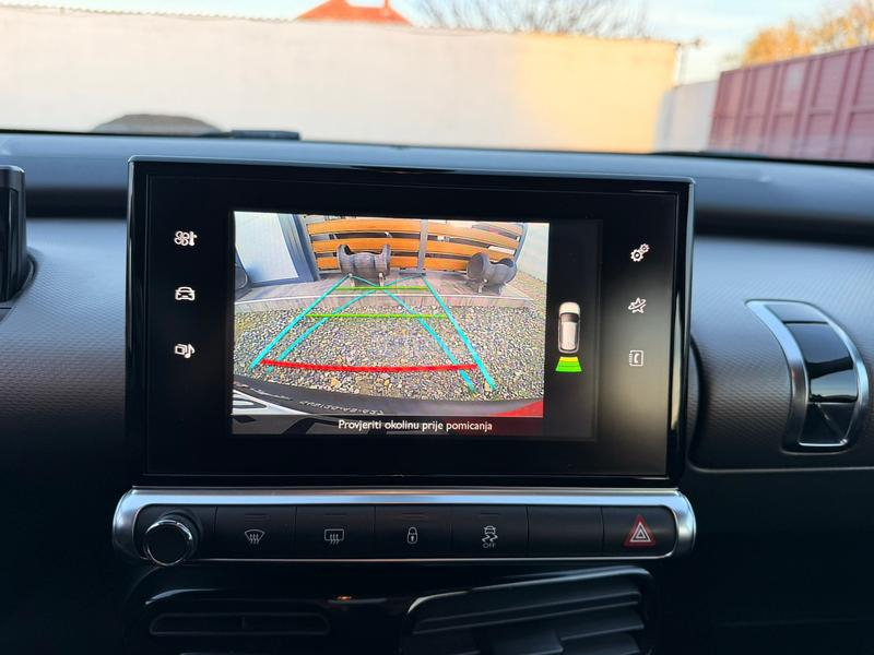 Citroen C4 Cactus 1.6hdi T.O.P