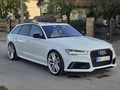 Audi A6 V6T COMPETITION