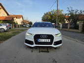 Audi A6 V6T COMPETITION