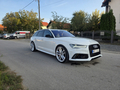 Audi A6 V6T COMPETITION