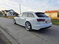 Audi A6 V6T COMPETITION