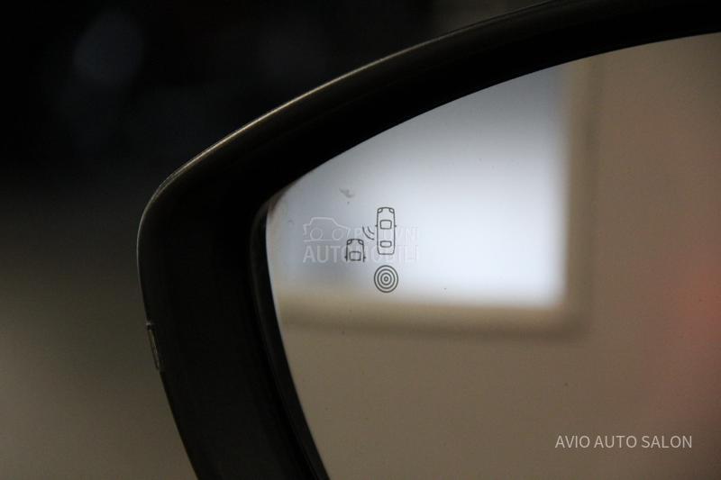 Peugeot 2008 GT-LINE