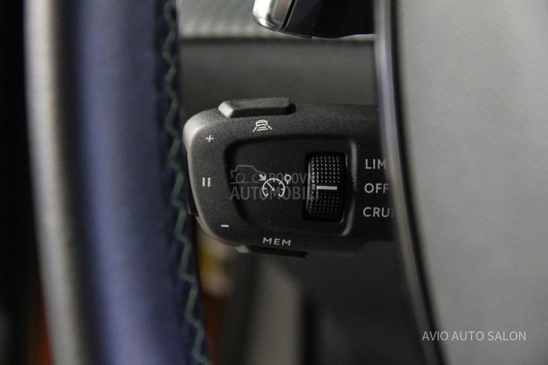 Peugeot 2008 GT-LINE