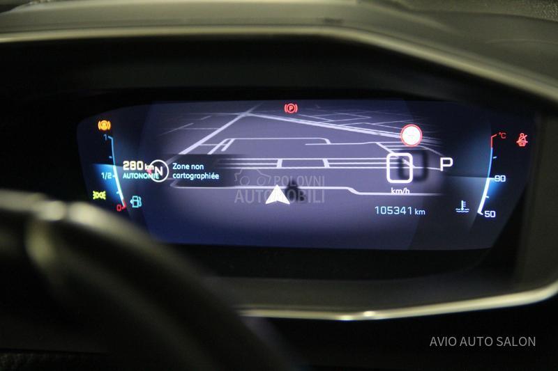 Peugeot 2008 GT-LINE