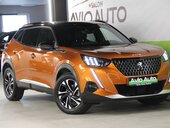 Peugeot 2008 GT-LINE