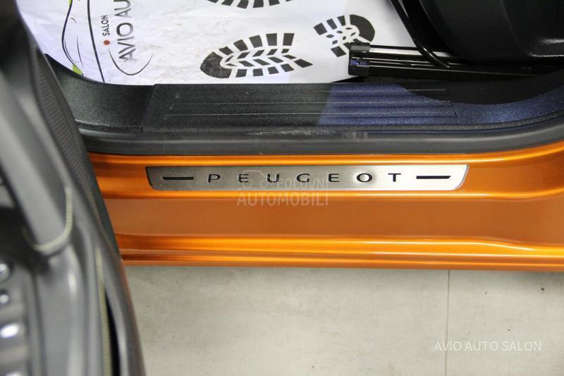 Peugeot 2008 GT-LINE