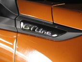Peugeot 2008 GT-LINE