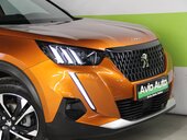 Peugeot 2008 GT-LINE