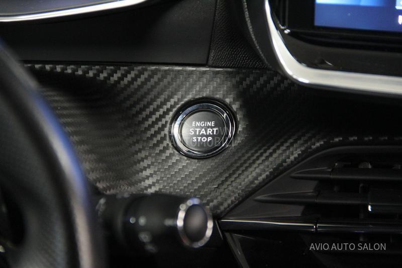 Peugeot 2008 GT-LINE