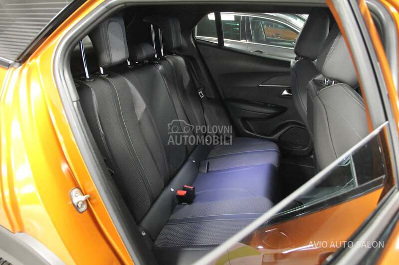 Peugeot 2008 GT-LINE