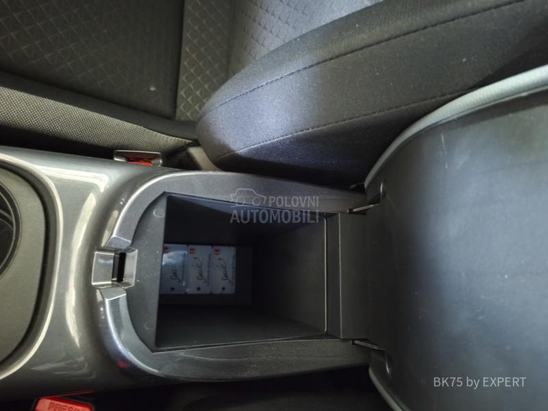 Nissan Juke N.O.V. 1.0 6b