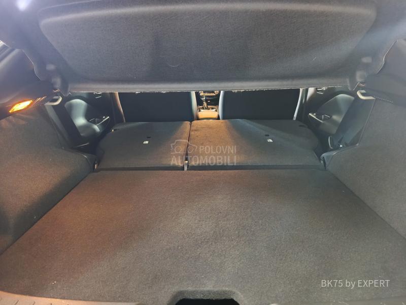 Nissan Juke N.O.V. 1.0 6b