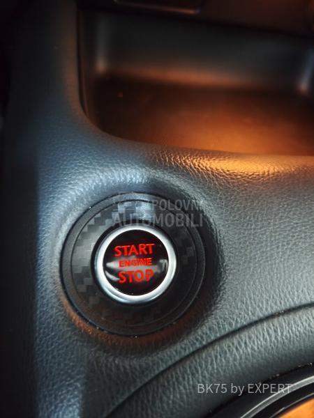 Nissan Juke N.O.V. 1.0 6b